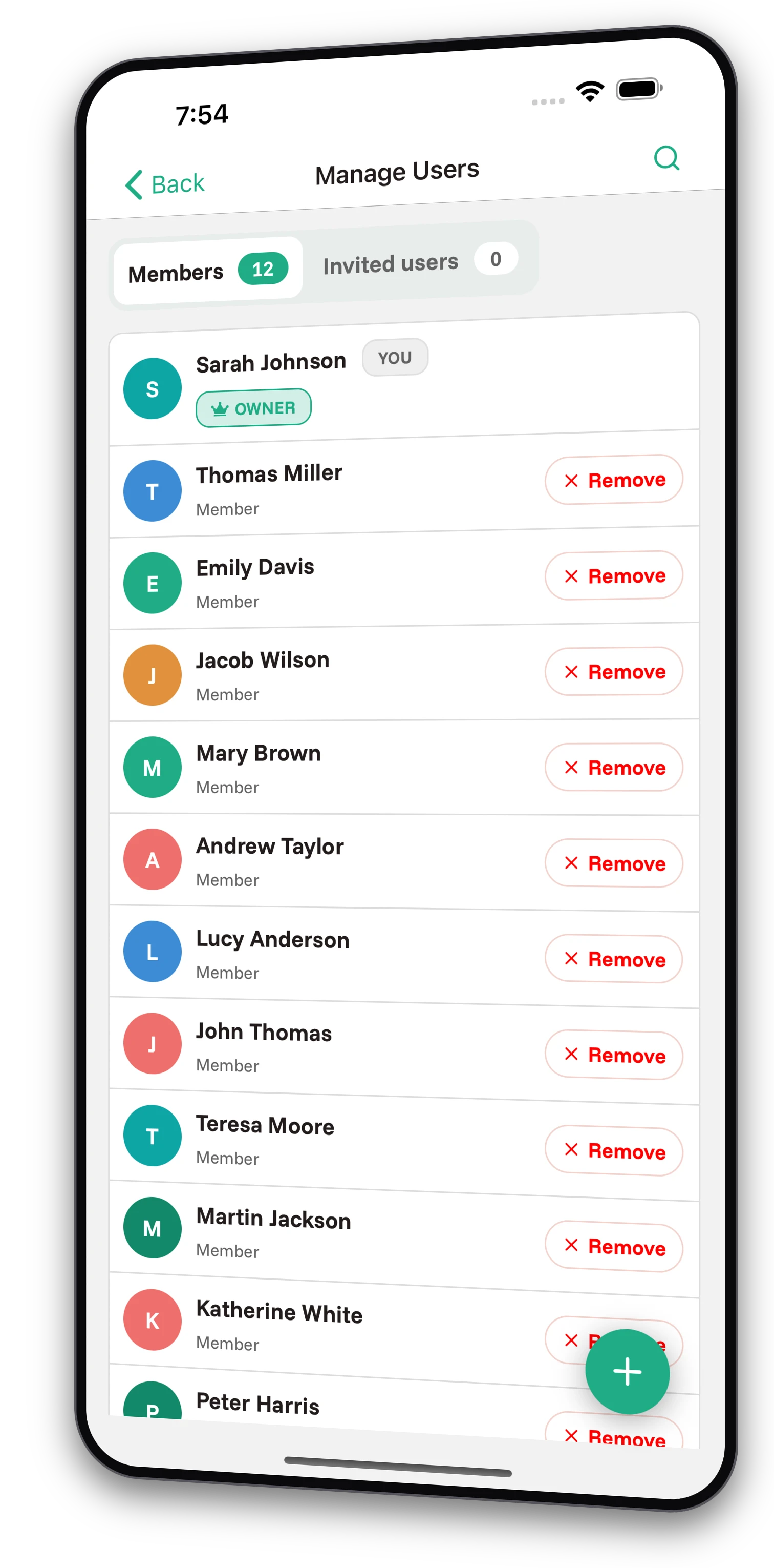 Screenshots from the Jobiro app - Virtual currency payment - karma. - Screenshot 3