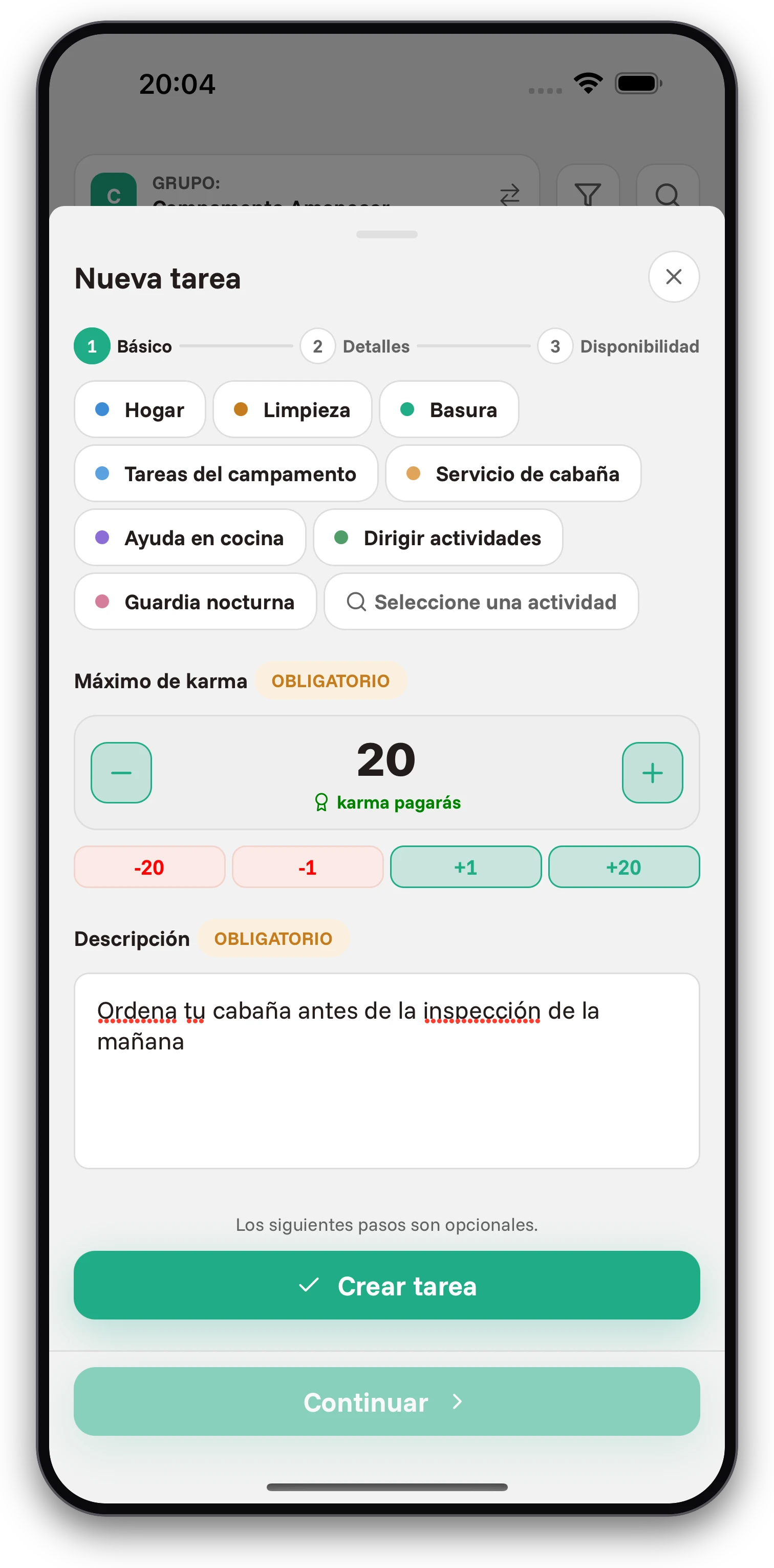 Capturas de pantalla de la aplicación Jobiro - Pagos con moneda virtual. - Screenshot 1