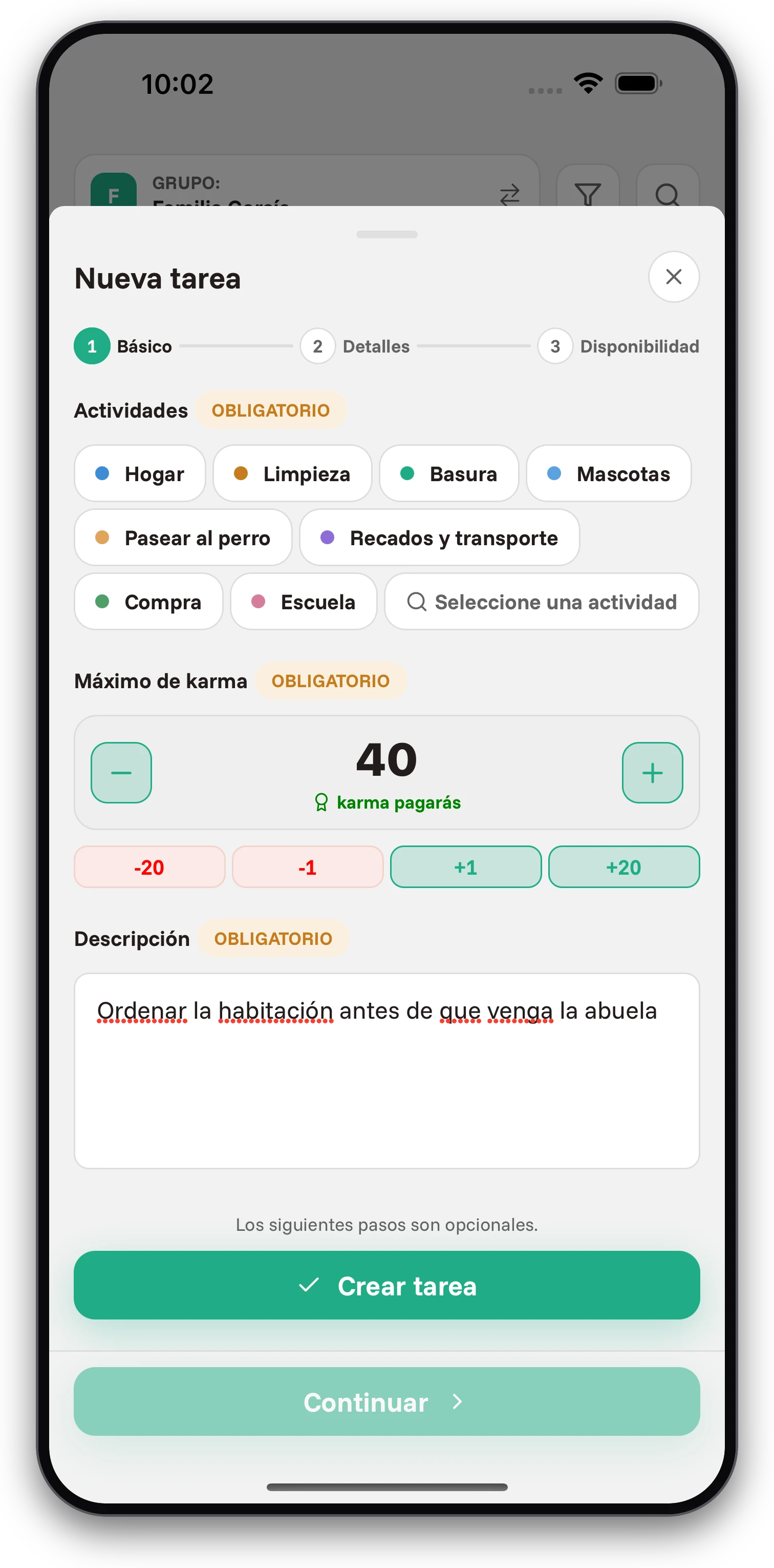 Capturas de pantalla de la aplicación Jobiro - Pagos con moneda virtual. - Screenshot 1