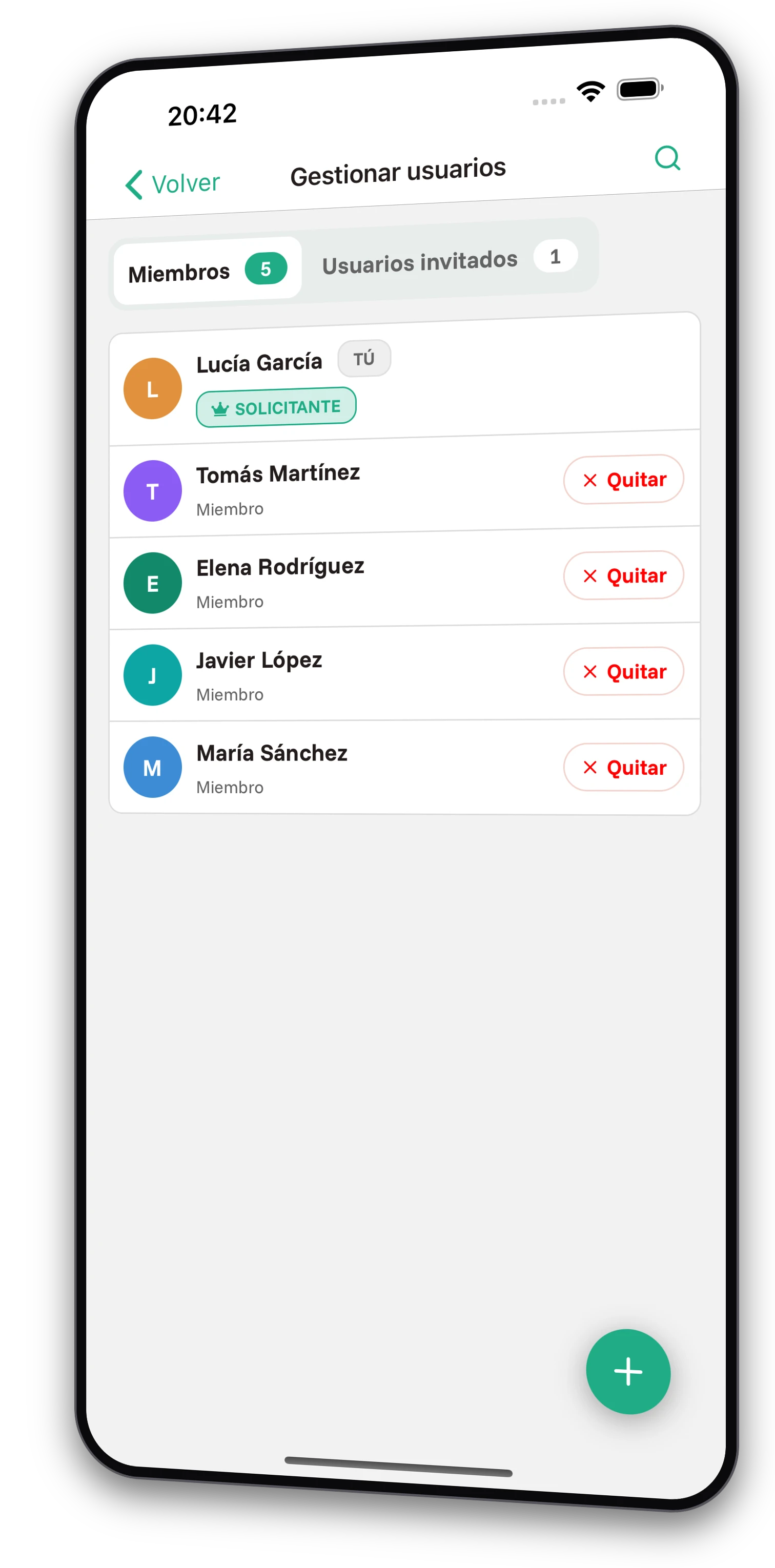 Capturas de pantalla de la aplicación Jobiro - Elección del ejecutor de la tarea basada en las ofertas recibidas. - Screenshot 3