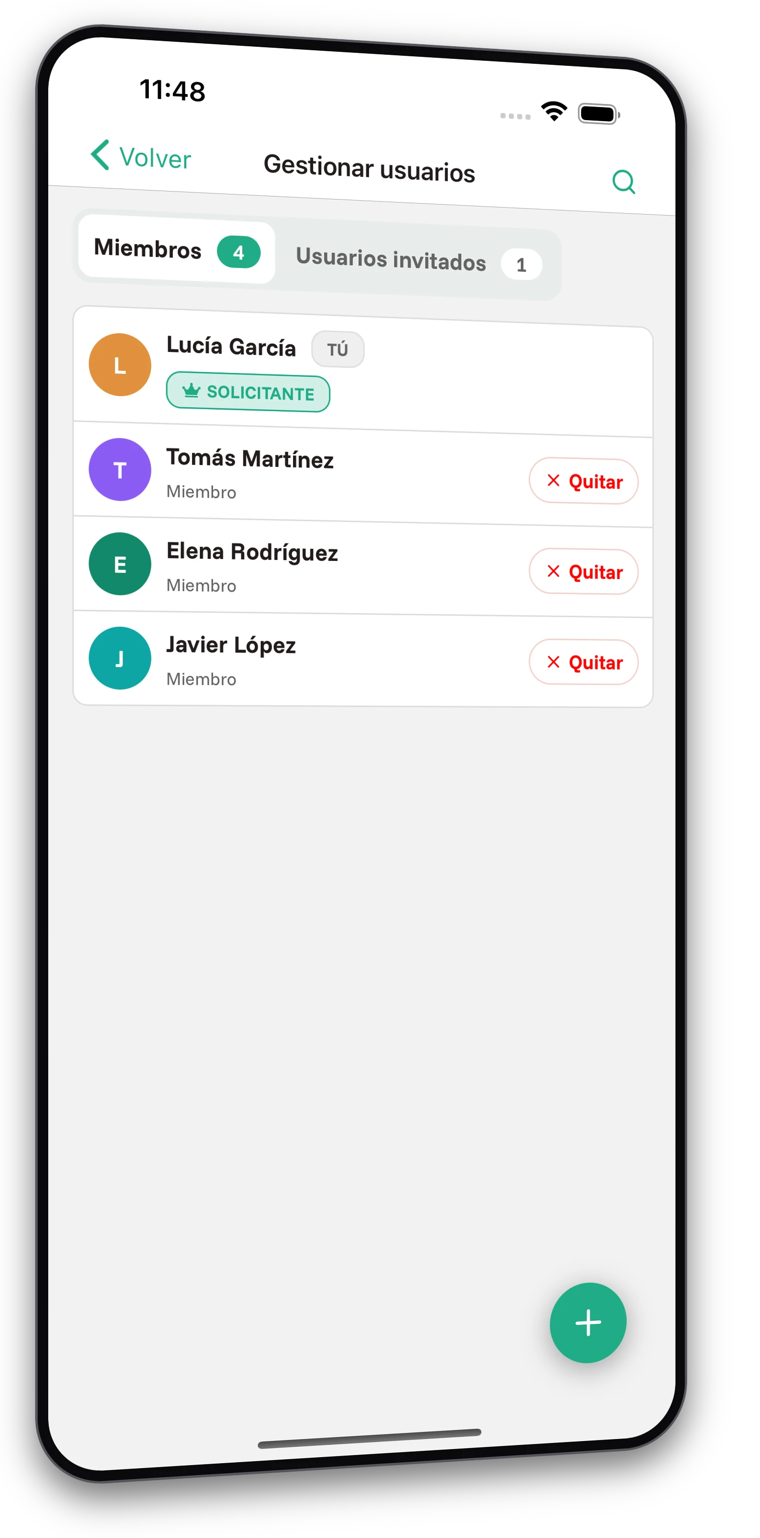 Capturas de pantalla de la aplicación Jobiro - Recompensa por las tareas en forma de karma. - Screenshot 2