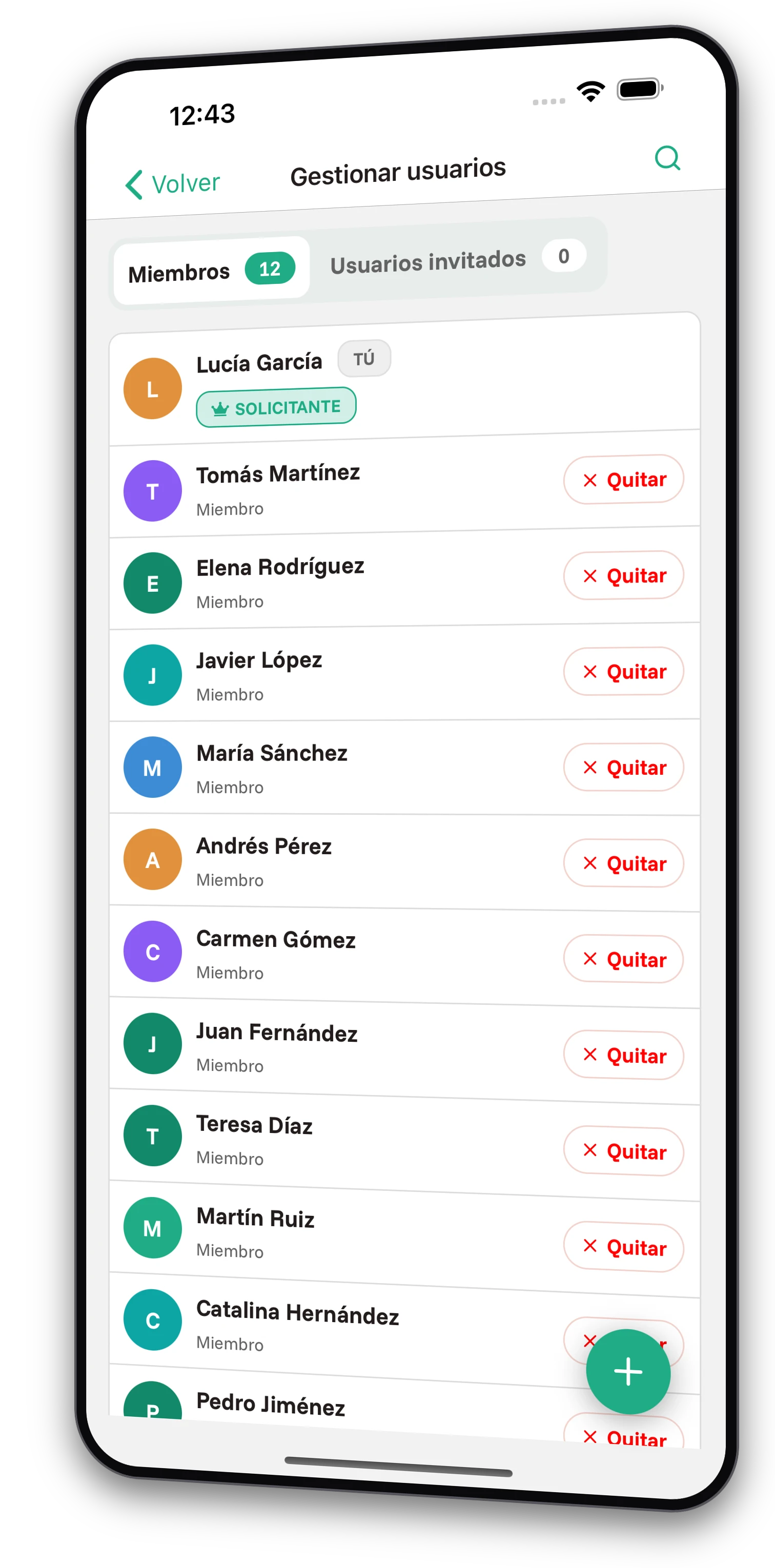 Capturas de pantalla de la aplicación Jobiro - Pago con moneda virtual - karma. - Screenshot 3