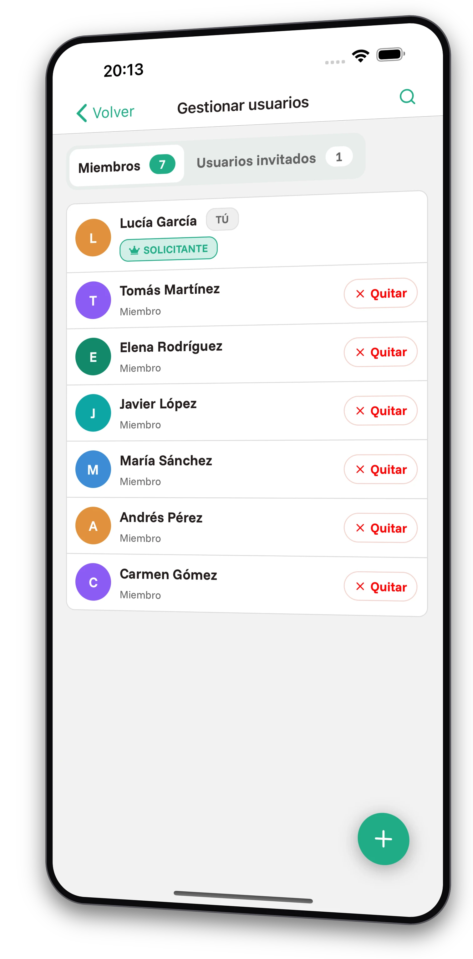 Capturas de pantalla de la aplicación Jobiro - Pagos con moneda virtual por entrenamientos completados para fomentar la motivación. - Screenshot 3