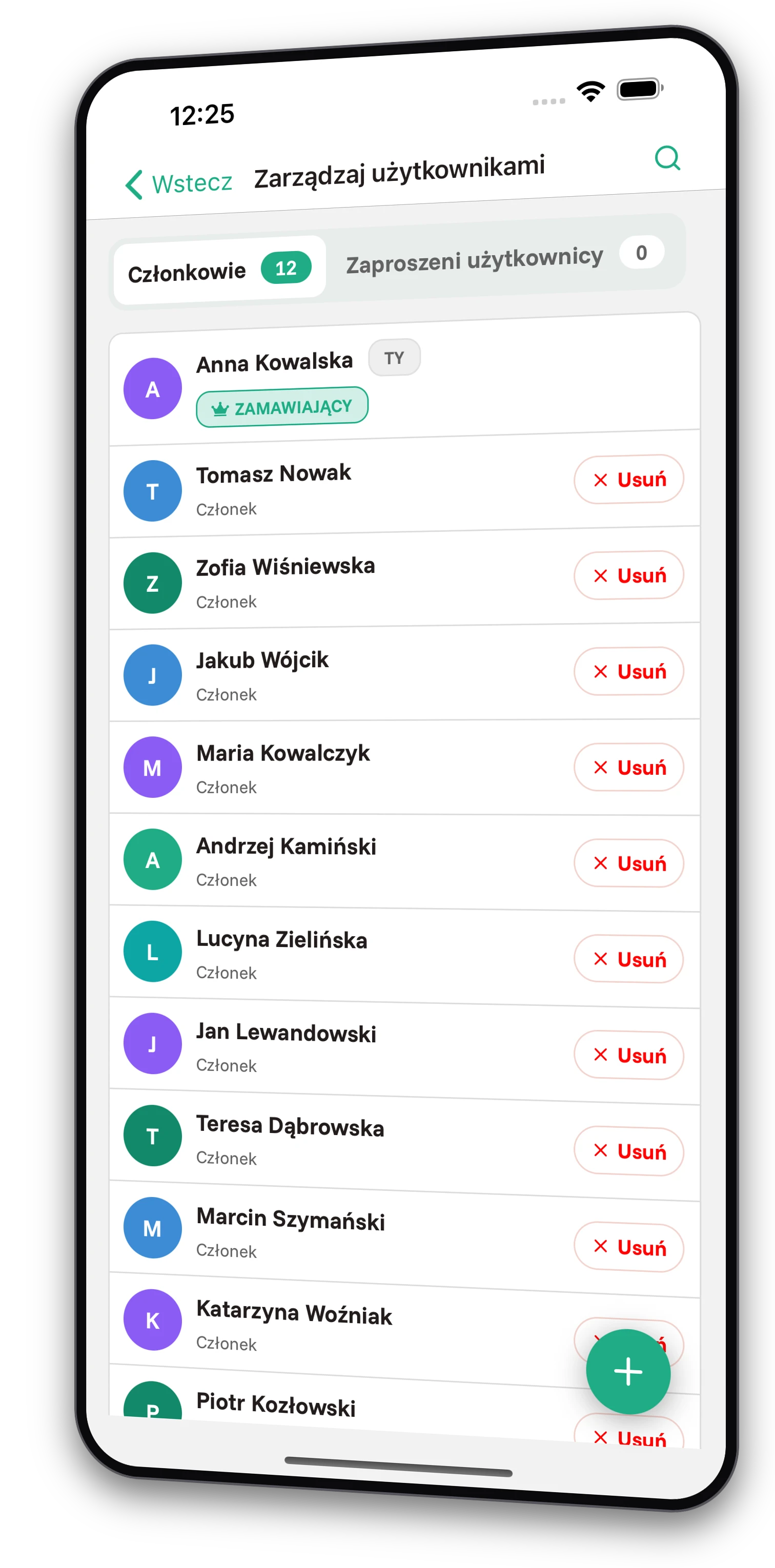 Screenshoty aplikacji Jobiro - Płatność wirtualną walutą - karmą. - Screenshot 3